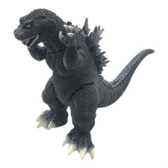 フィギュア ゴジラ2001