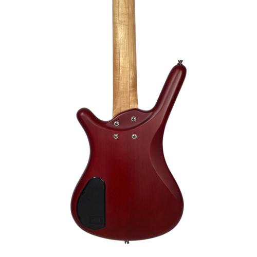 Warwick (ワーウィック) 5弦ベース RockBass Corvette Basic 5st 2017年製