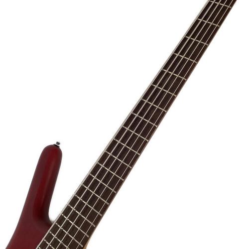 Warwick (ワーウィック) 5弦ベース RockBass Corvette Basic 5st 2017