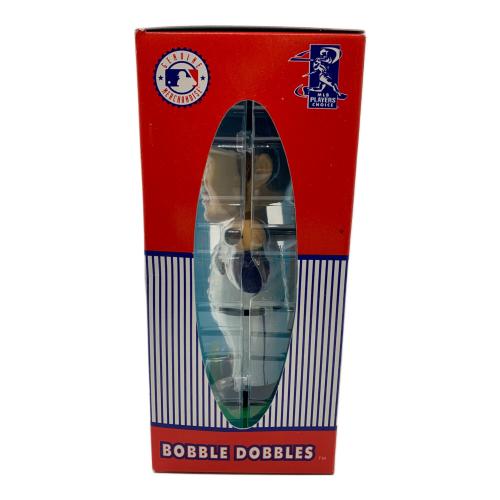 イチロー　ボブルヘッドドール