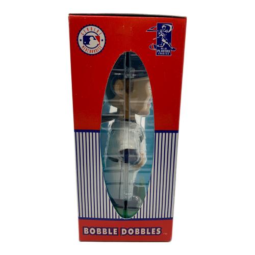 イチロー　ボブルヘッドドール