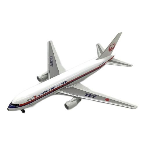 JAL (ジャル) B767-200