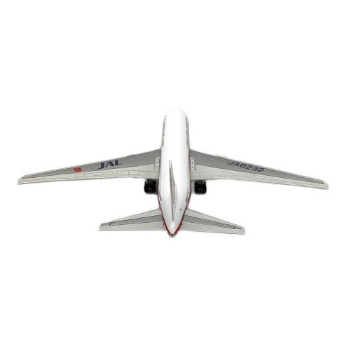 JAL (ジャル) B767-200