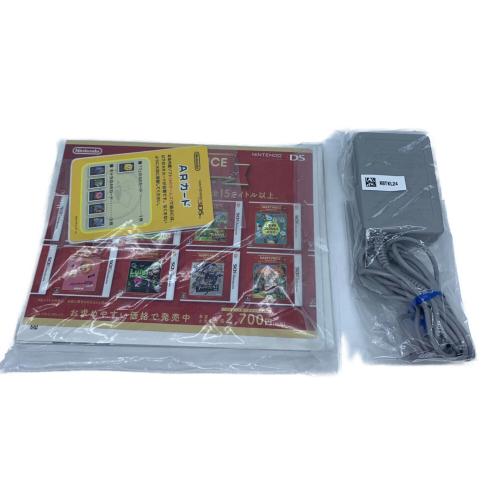 Nintendo (ニンテンドー) 2DS FTR-001 レッド