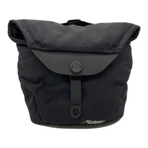 MATADOR (マタドール) ガジェットポーチ ブラック