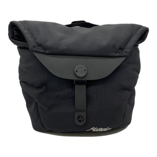 MATADOR (マタドール) ガジェットポーチ ブラック