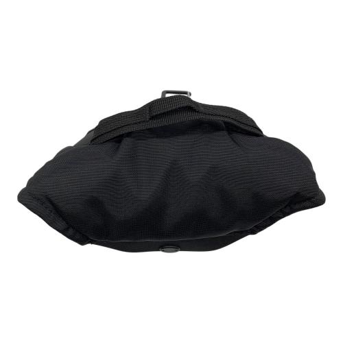 MATADOR (マタドール) ガジェットポーチ ブラック