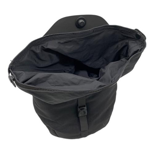 MATADOR (マタドール) ガジェットポーチ ブラック