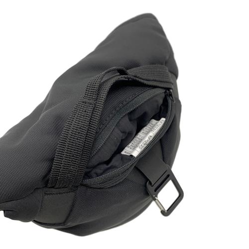 MATADOR (マタドール) ガジェットポーチ ブラック
