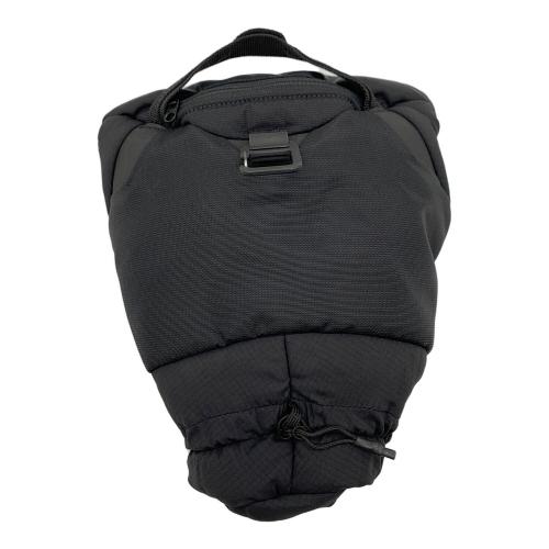 MATADOR (マタドール) ガジェットポーチ ブラック