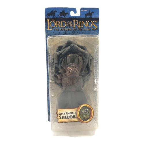 ロードオブザリンク 王の帰還 フィギュア シェラブ