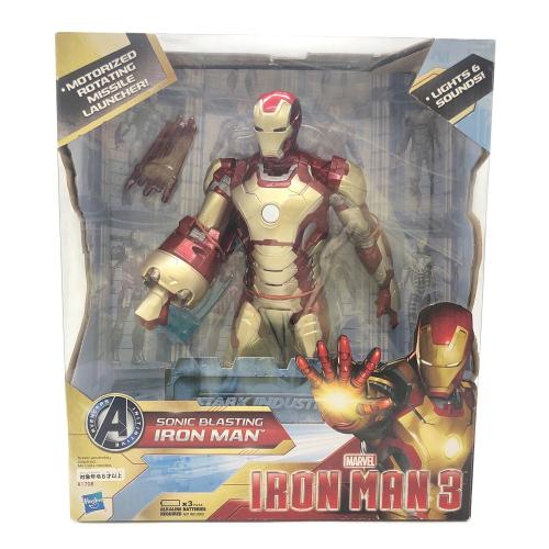 MARVEL IRON MAN3 フィギュア ジャイアント