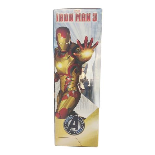 MARVEL IRON MAN3 フィギュア ジャイアント