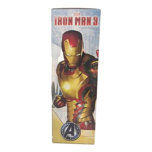 MARVEL IRON MAN3 フィギュア ジャイアント