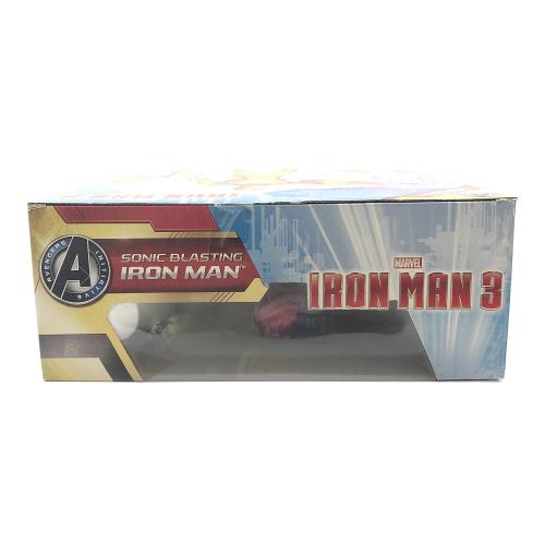 MARVEL IRON MAN3 フィギュア ジャイアント