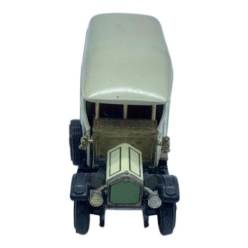救急車 ヴィンテージミニカー 英国製