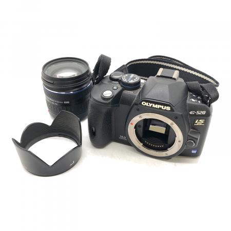 OLYMPUS (オリンパス) デジタル一眼レフカメラ E-520 -｜トレファクONLINE