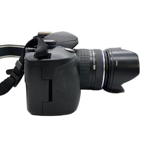 OLYMPUS (オリンパス) デジタル一眼レフカメラ E-520 -