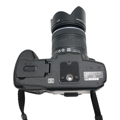 OLYMPUS (オリンパス) デジタル一眼レフカメラ E-520 -