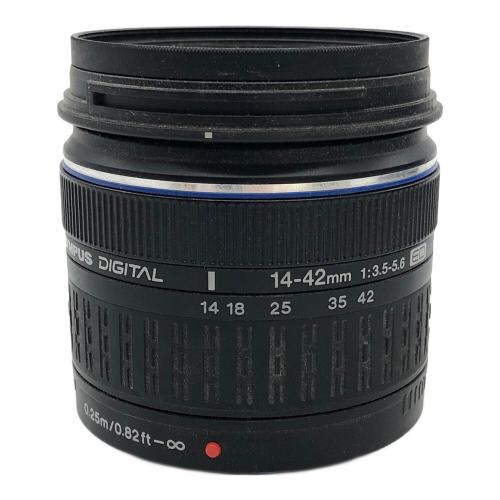 OLYMPUS (オリンパス) デジタル一眼レフカメラ E-520 -