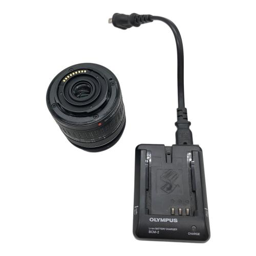 OLYMPUS (オリンパス) デジタル一眼レフカメラ E-520 -