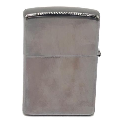 ZIPPO 秘宝伝 非売品 未使用品