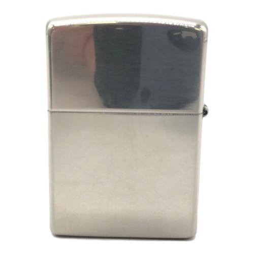 北斗の拳 (ホクトノケン) ZIPPO 未使用品｜トレファクONLINE