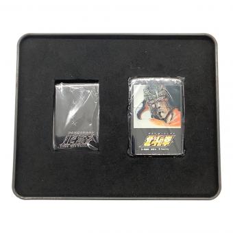 北斗の拳 (ホクトノケン) ZIPPO 未使用品