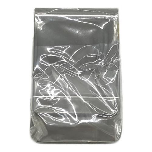 北斗の拳 (ホクトノケン) ZIPPO 未使用品