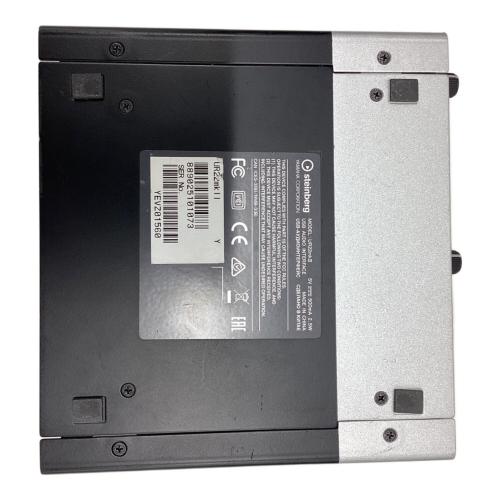 Steinberg (スタインバーグ) オーディオインターフェイス UR22mkⅡ YEVZ01560