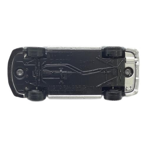 TAKARA TOMY (タカラトミー) トミカ トミカプレミアム 01 NISMO R34 GT-R Z-tune