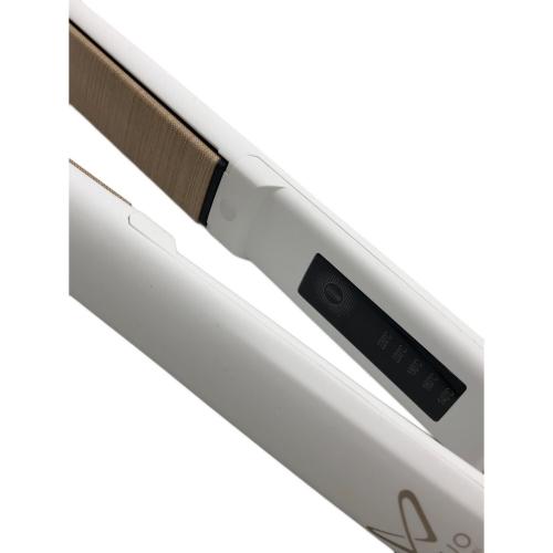 KINUJO (キヌージョ) ヘアーアイロン DS200