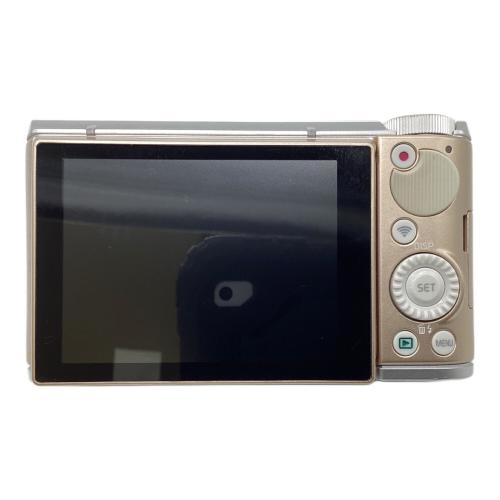 CASIO (カシオ) デジタルカメラ HIGH SPEED EXILIM EX-ZR1800