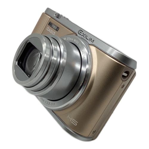 CASIO (カシオ) デジタルカメラ HIGH SPEED EXILIM EX-ZR1800