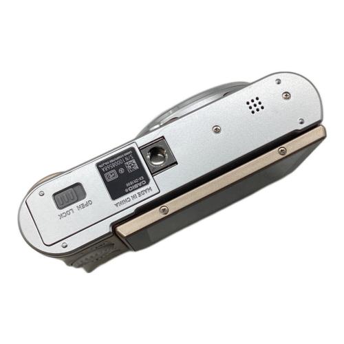 CASIO (カシオ) デジタルカメラ HIGH SPEED EXILIM EX-ZR1800