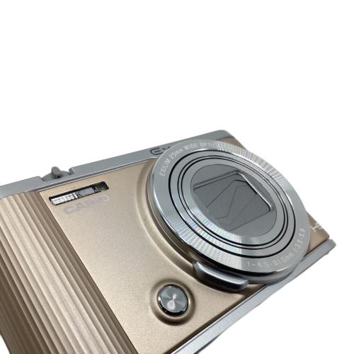 CASIO (カシオ) デジタルカメラ HIGH SPEED EXILIM EX-ZR1800