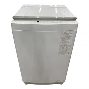 TOSHIBA (トウシバ) 全自動洗濯機 9 10.0kg AW-10GM3 2024年製 クリーニング済 50Hz／60Hz