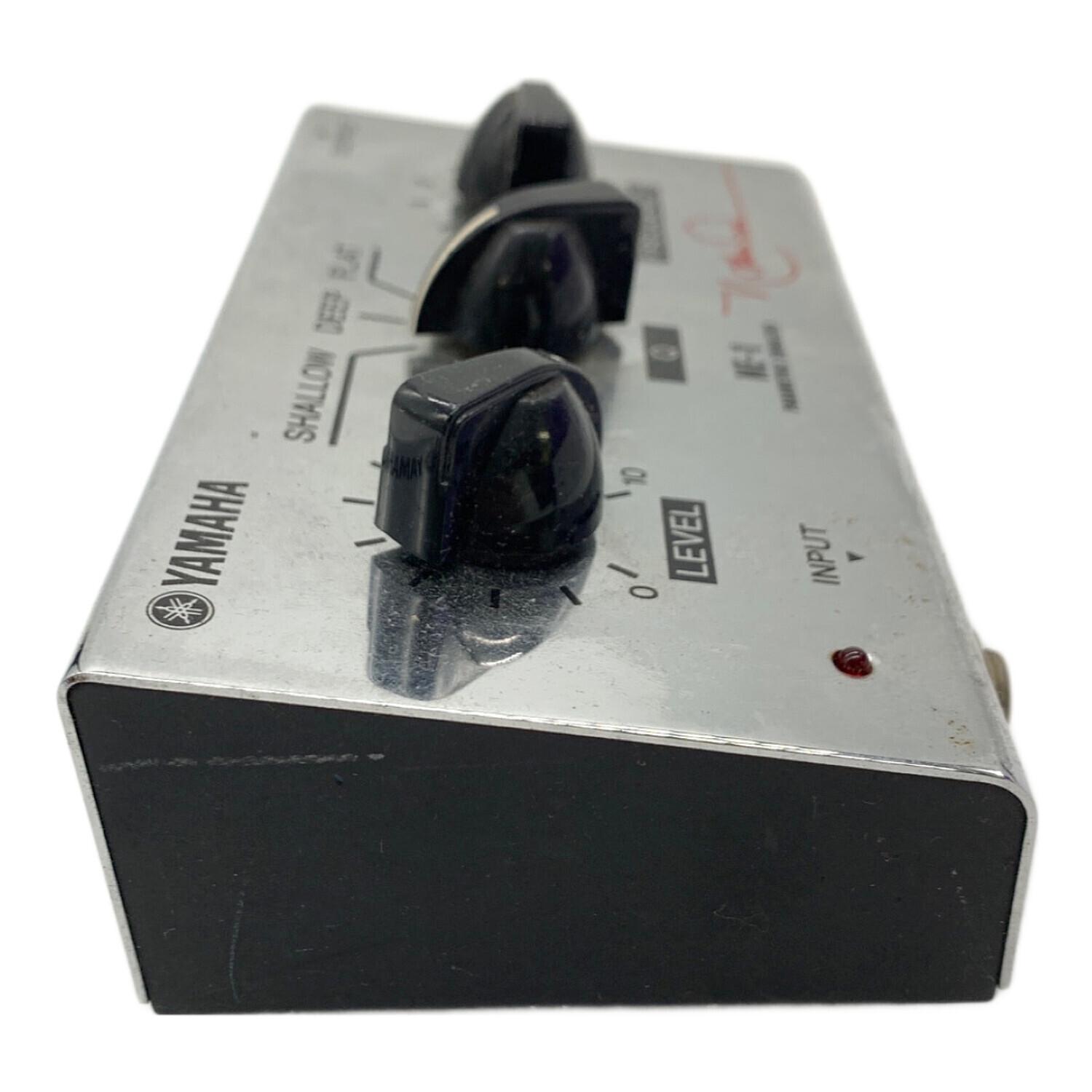 YAMAHA (ヤマハ) パラメトリックイコライザー NE-1 動作未確認