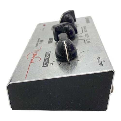 YAMAHA (ヤマハ) パラメトリックイコライザー NE-1 動作未確認