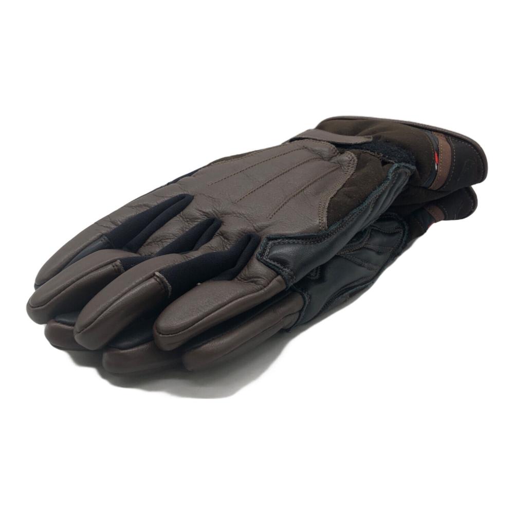 KUSHITANI (クシタニ) スタイルウインターグローブ SIZE LL K-5561
