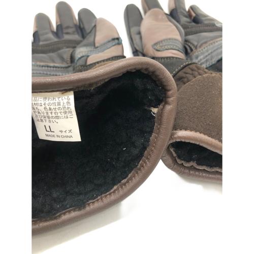 KUSHITANI (クシタニ) スタイルウインターグローブ SIZE LL K-5561