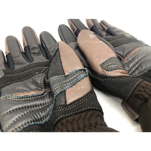 KUSHITANI (クシタニ) スタイルウインターグローブ SIZE LL K-5561