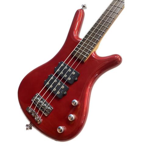 Warwick (ワーウィック) エレキベース Rockbass Corvette $$ 4st 2013年製