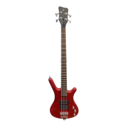 Warwick (ワーウィック) エレキベース Rockbass Corvette $$ 4st 2013年製