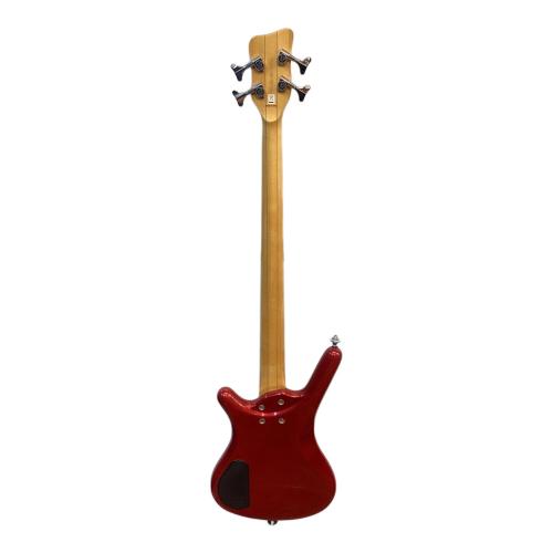 Warwick (ワーウィック) エレキベース Rockbass Corvette $$ 4st 2013年製