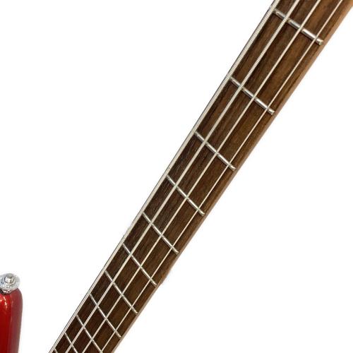 Warwick (ワーウィック) エレキベース Rockbass Corvette $$ 4st 2013年製