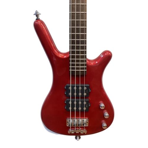Warwick (ワーウィック) エレキベース Rockbass Corvette $$ 4st 2013年製