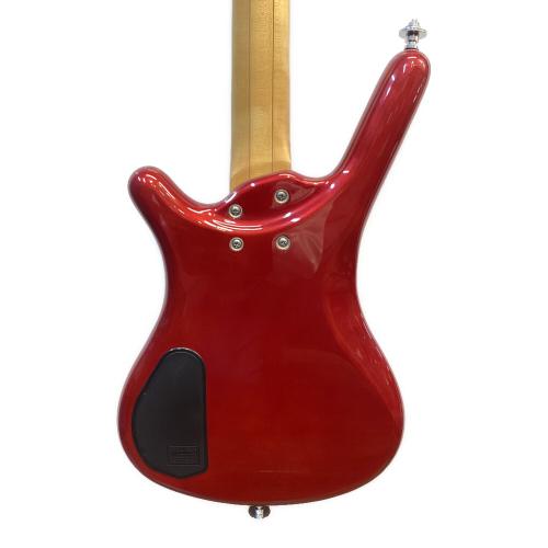 Warwick (ワーウィック) エレキベース Rockbass Corvette $$ 4st 2013年製