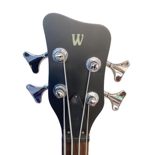 Warwick (ワーウィック) エレキベース Rockbass Corvette $$ 4st 2013年製
