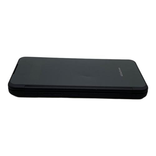 LG (エルジー) スマホケース V60 ThinQ用デュアルスクリーン